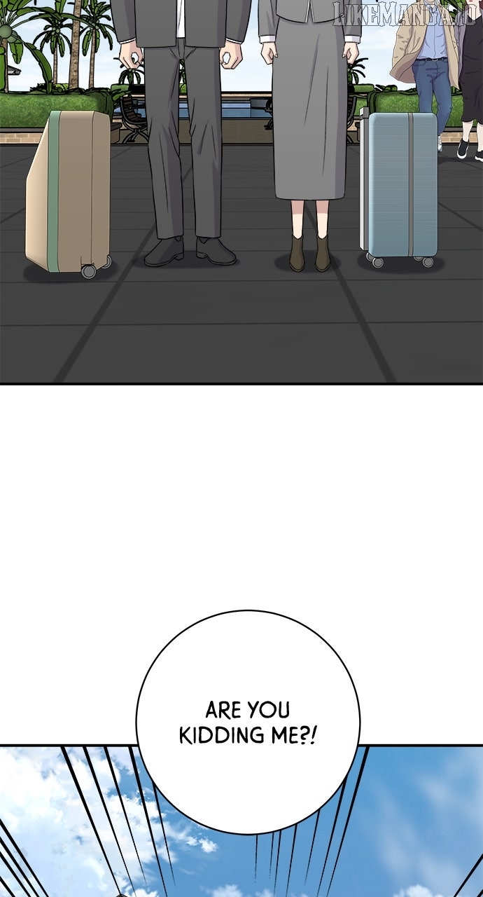 A DeadbEAT’s Meal Chapter 191 - Page 6