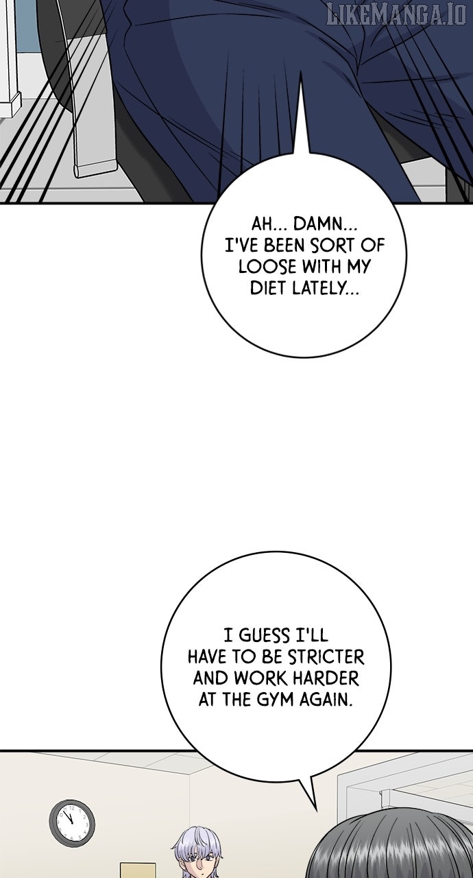 A DeadbEAT’s Meal Chapter 191 - Page 51