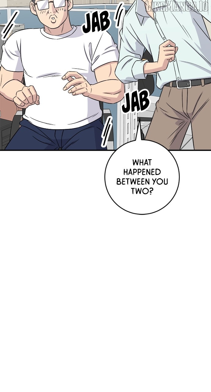 A DeadbEAT’s Meal Chapter 191 - Page 54