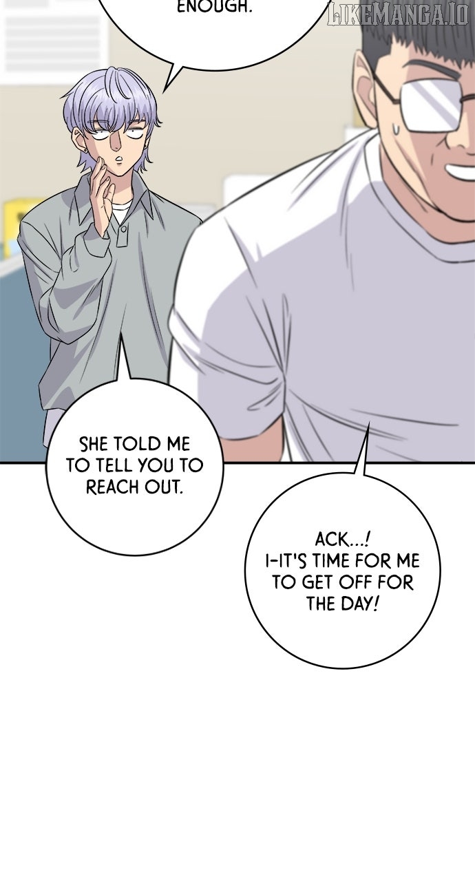 A DeadbEAT’s Meal Chapter 191 - Page 56