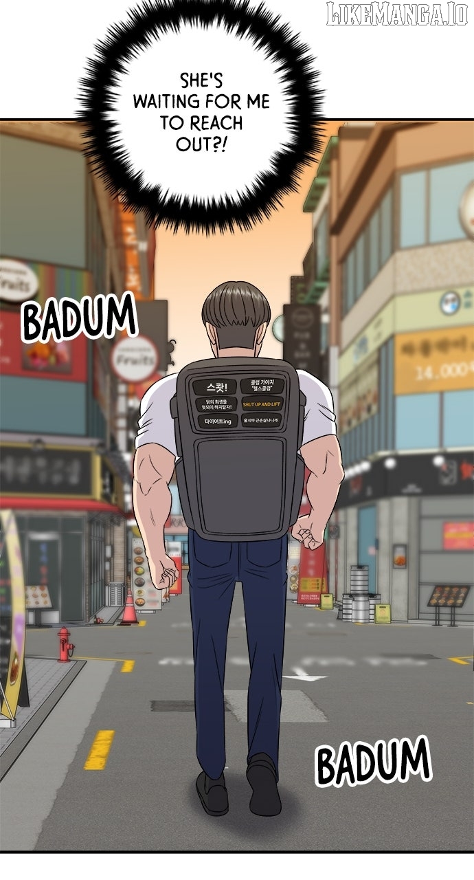 A DeadbEAT’s Meal Chapter 191 - Page 58