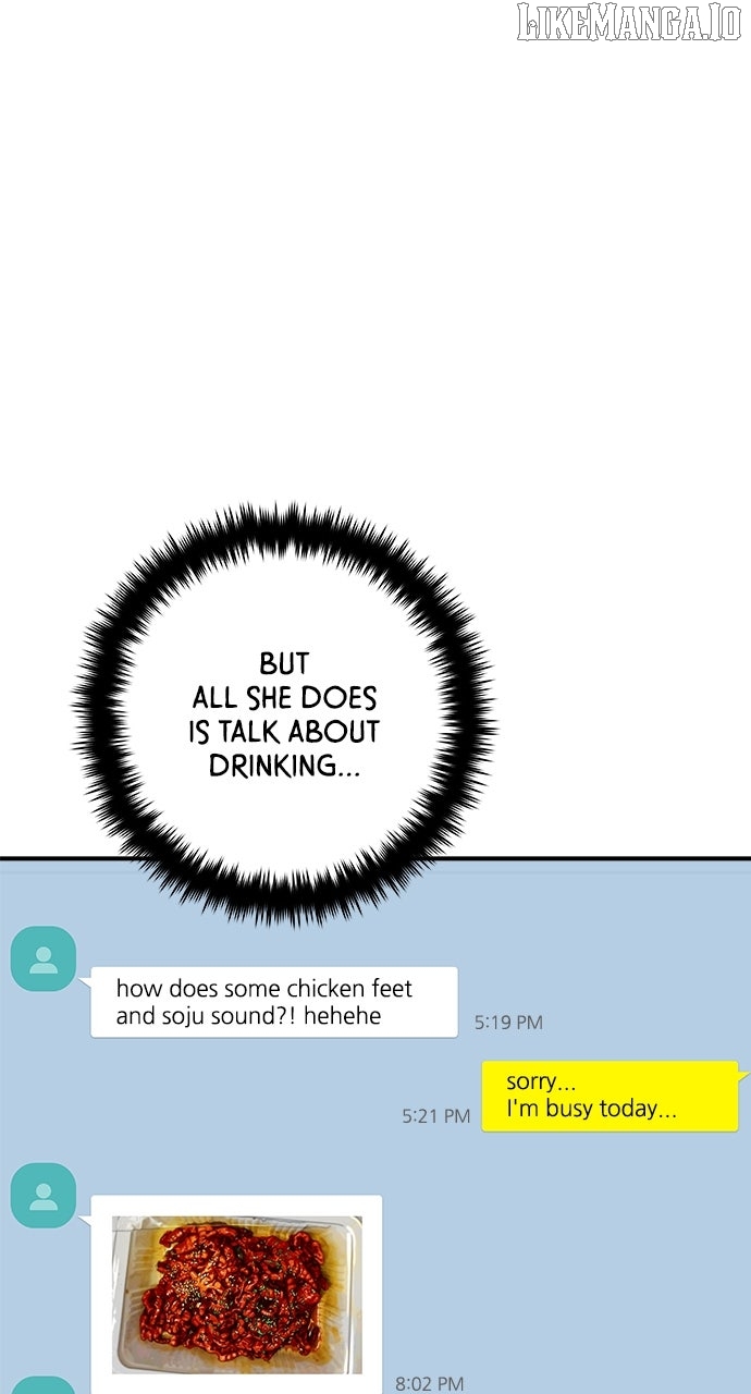 A DeadbEAT’s Meal Chapter 191 - Page 59