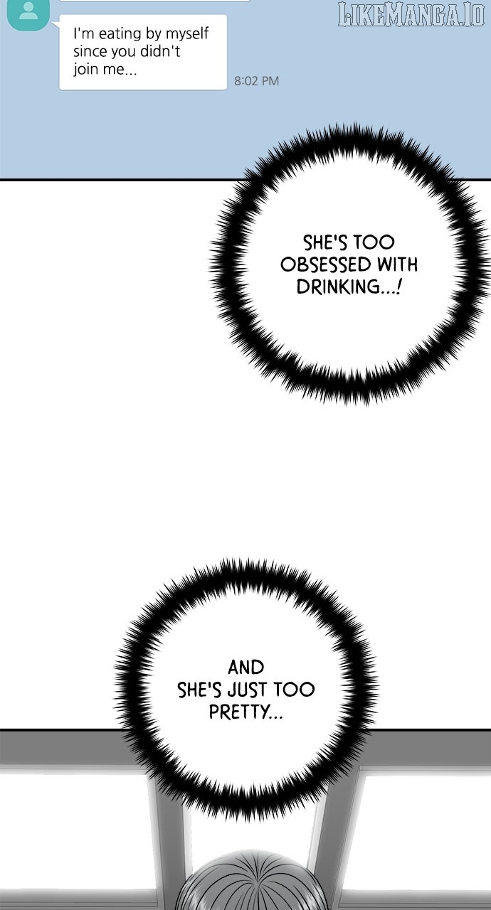 A DeadbEAT’s Meal Chapter 191 - Page 60