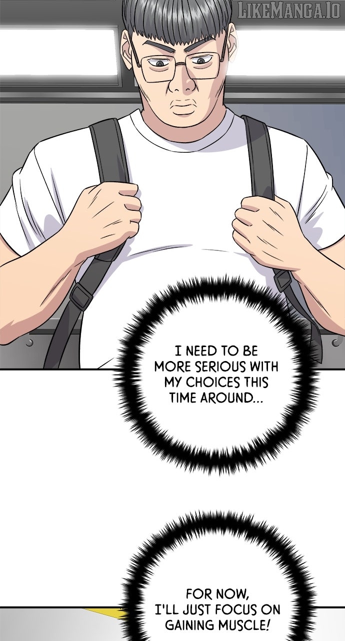 A DeadbEAT’s Meal Chapter 191 - Page 61