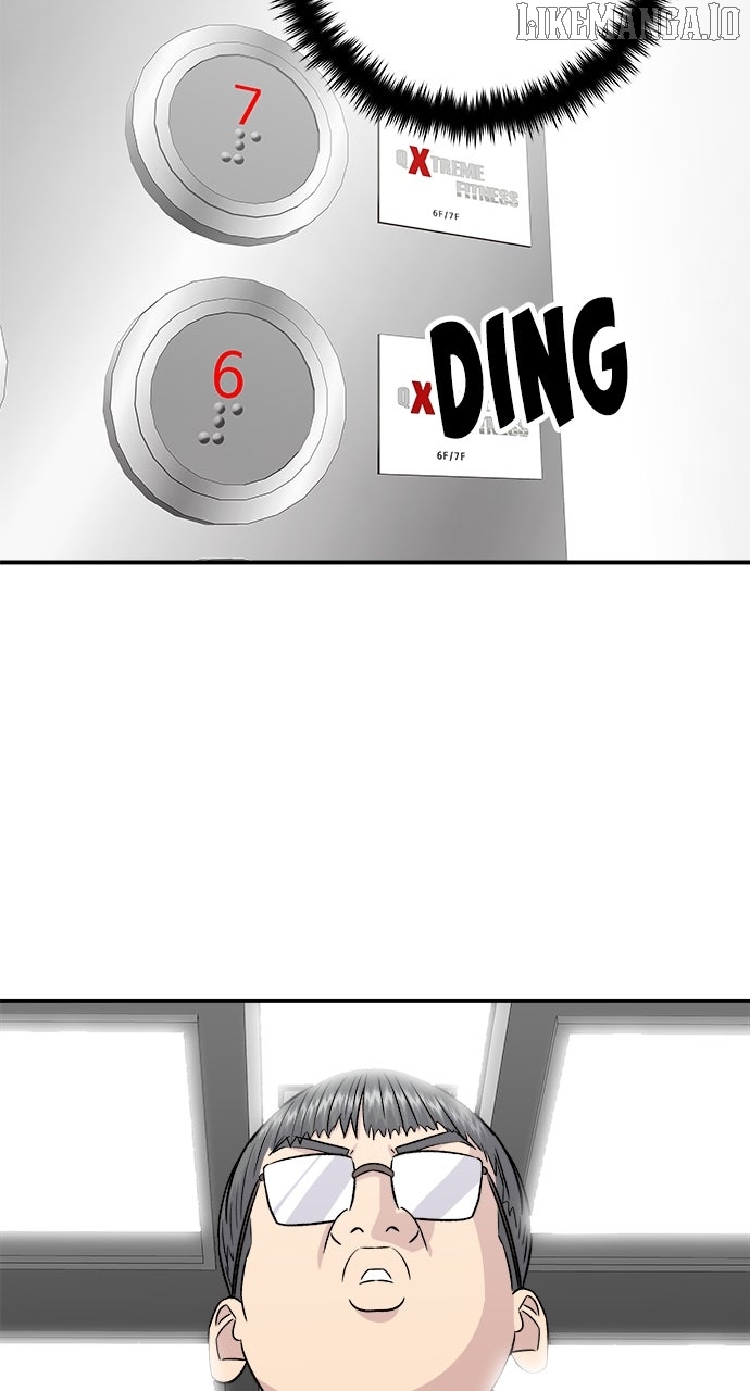 A DeadbEAT’s Meal Chapter 191 - Page 62