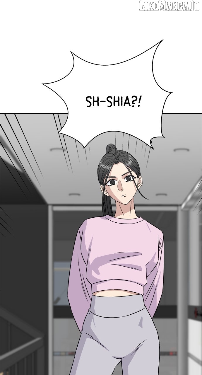 A DeadbEAT’s Meal Chapter 191 - Page 64