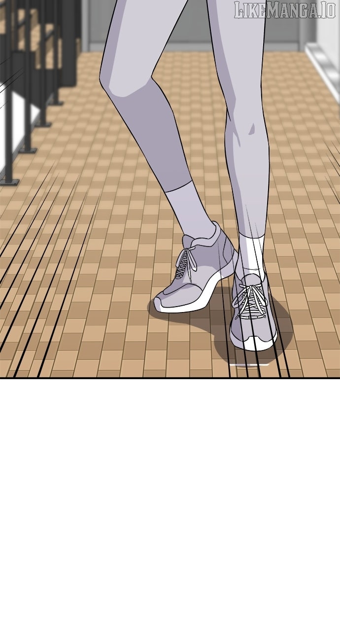 A DeadbEAT’s Meal Chapter 191 - Page 65