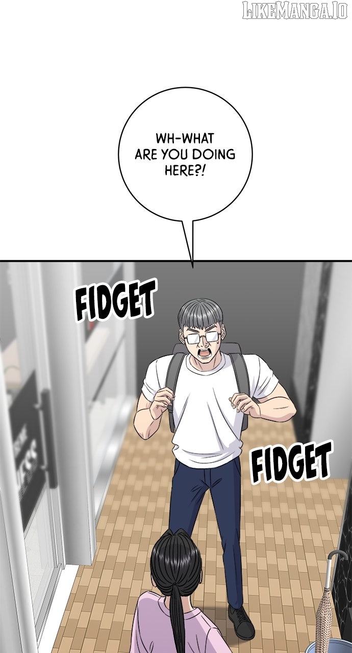 A DeadbEAT’s Meal Chapter 191 - Page 66