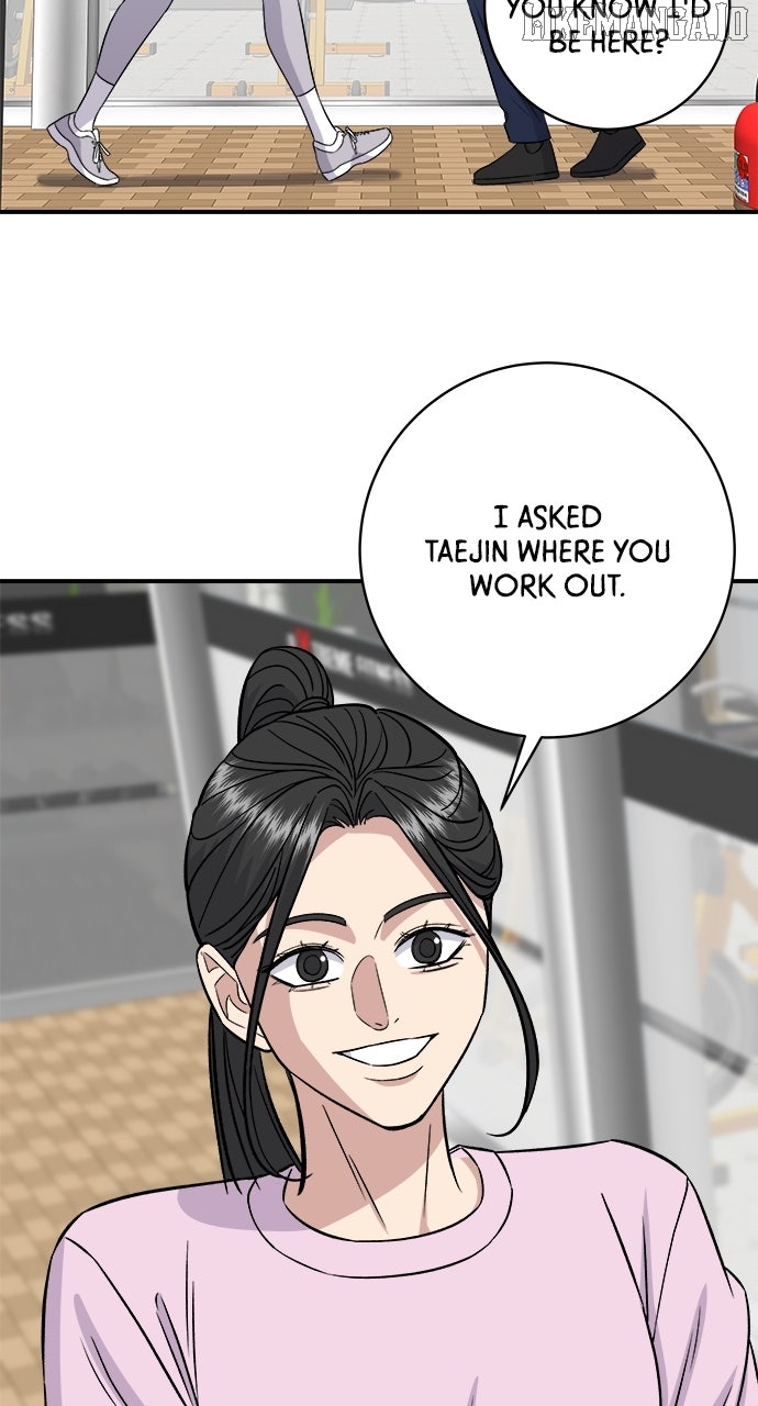 A DeadbEAT’s Meal Chapter 191 - Page 68