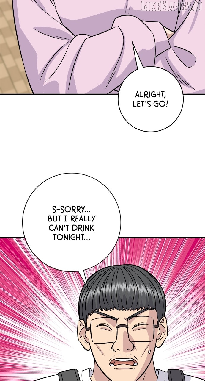 A DeadbEAT’s Meal Chapter 191 - Page 69