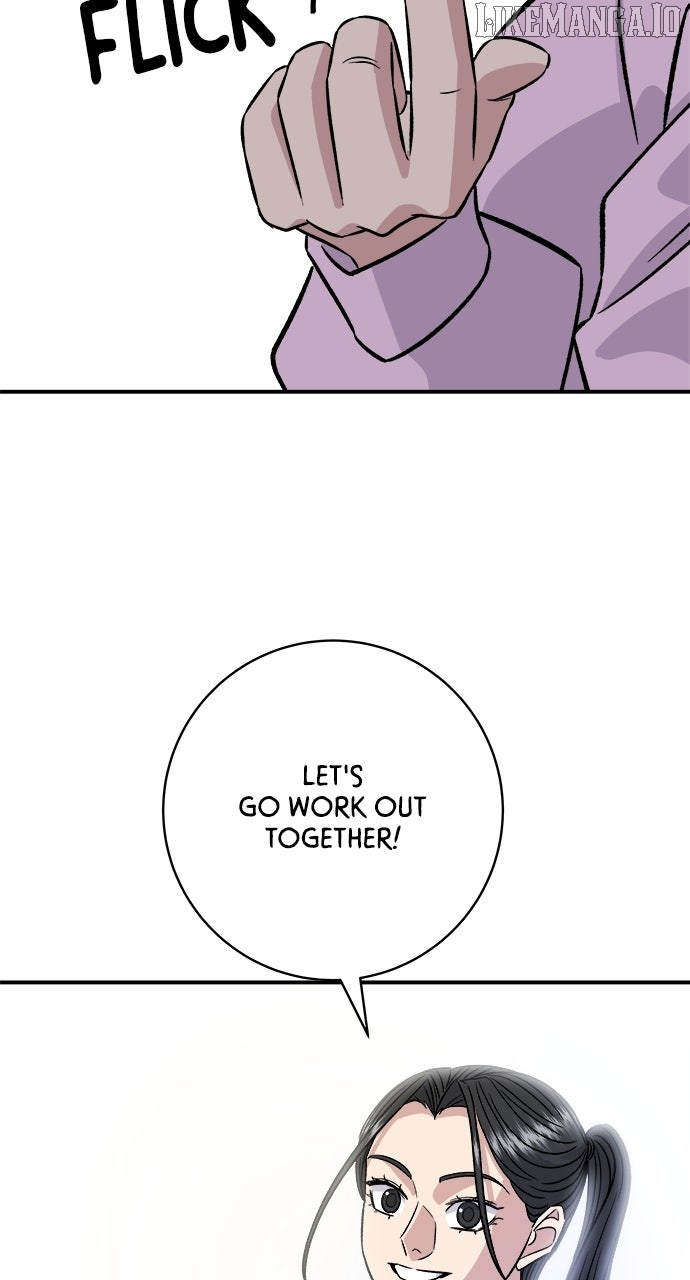 A DeadbEAT’s Meal Chapter 191 - Page 71