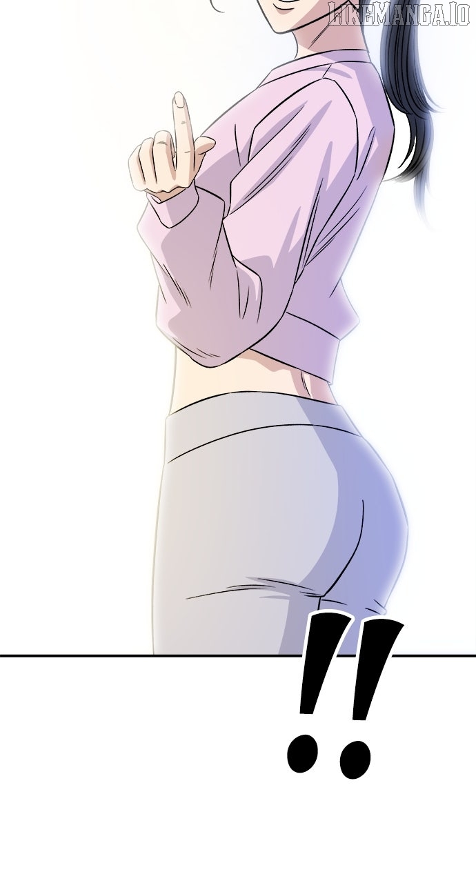 A DeadbEAT’s Meal Chapter 191 - Page 72