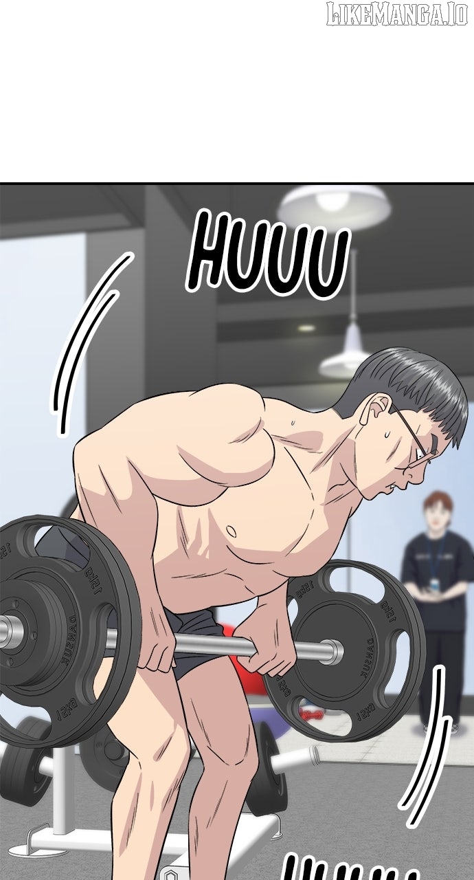 A DeadbEAT’s Meal Chapter 192 - Page 1