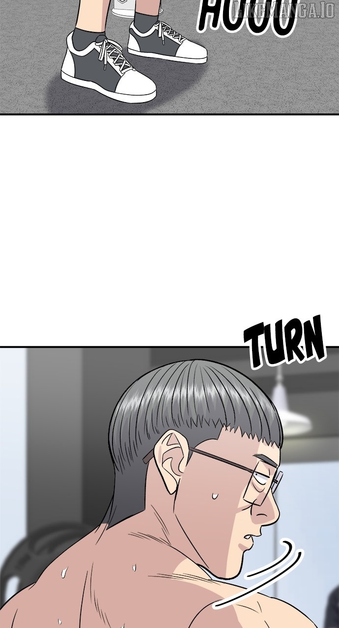 A DeadbEAT’s Meal Chapter 192 - Page 2