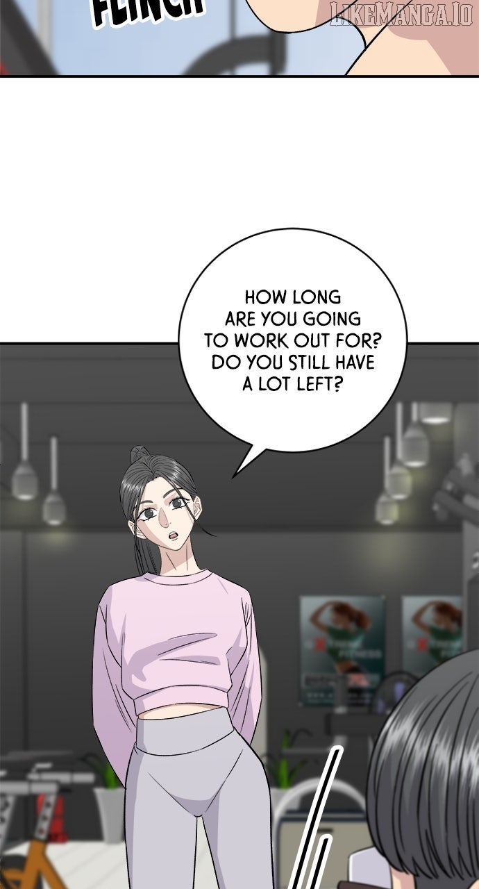 A DeadbEAT’s Meal Chapter 192 - Page 11