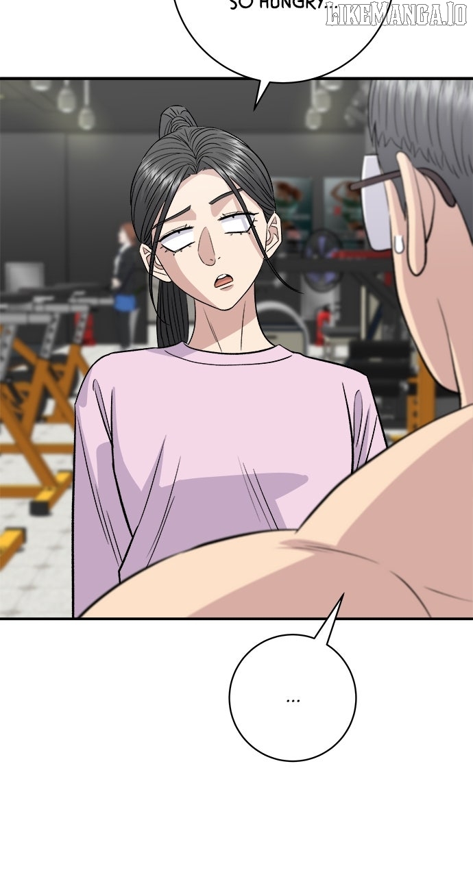 A DeadbEAT’s Meal Chapter 192 - Page 14