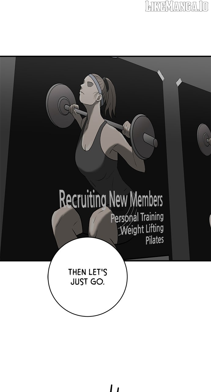 A DeadbEAT’s Meal Chapter 192 - Page 15