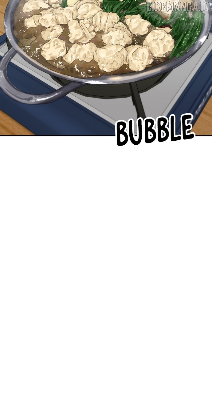 A DeadbEAT’s Meal Chapter 192 - Page 17