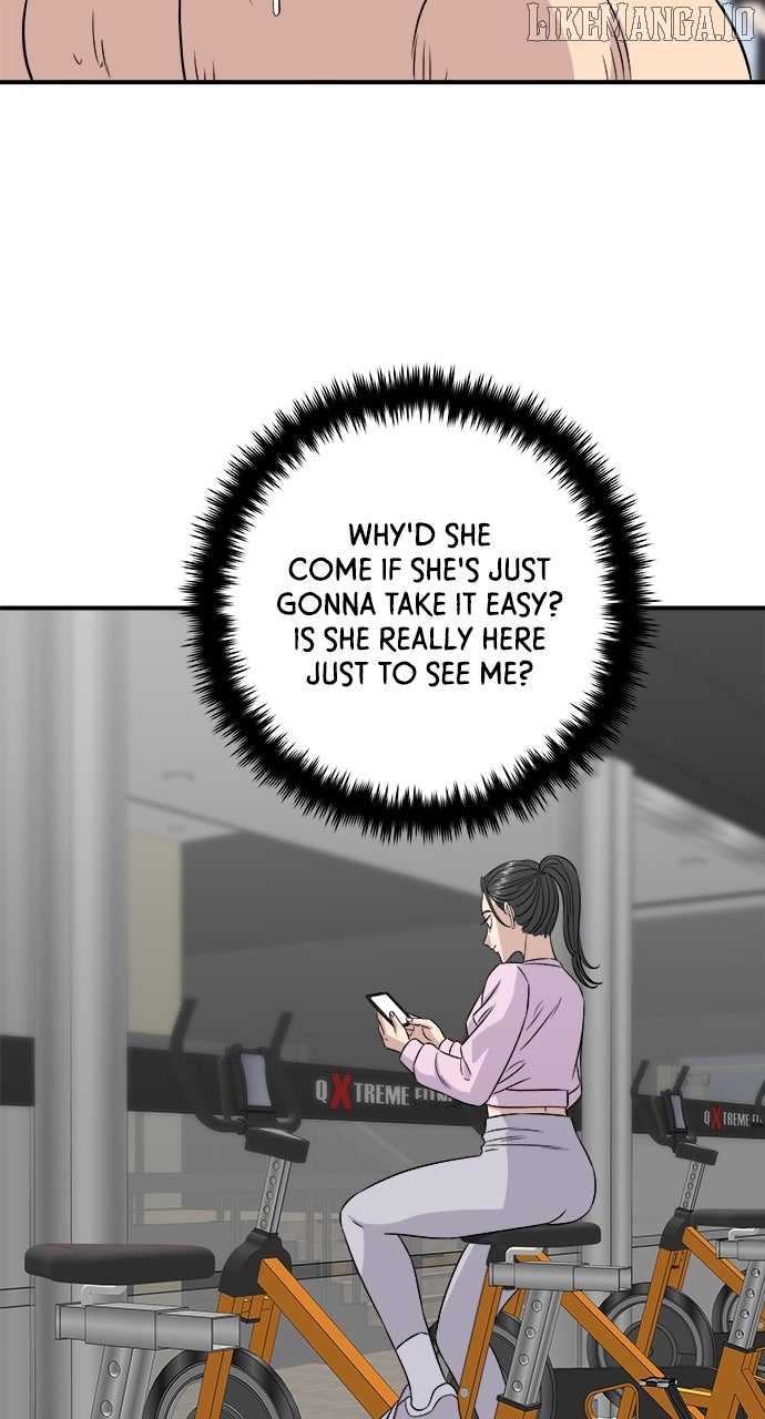 A DeadbEAT’s Meal Chapter 192 - Page 3