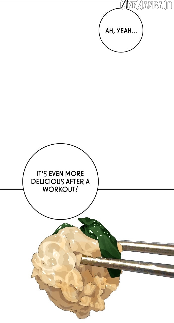 A DeadbEAT’s Meal Chapter 192 - Page 21