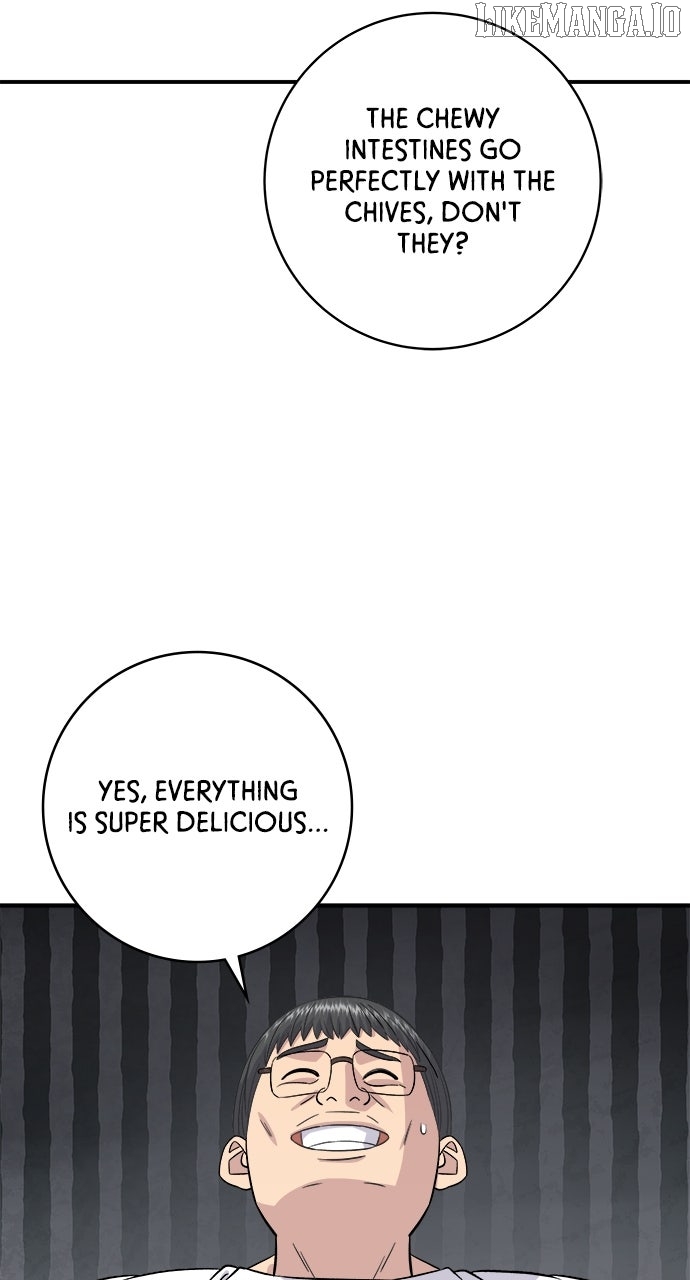 A DeadbEAT’s Meal Chapter 192 - Page 22