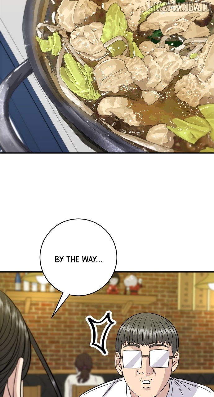 A DeadbEAT’s Meal Chapter 192 - Page 24