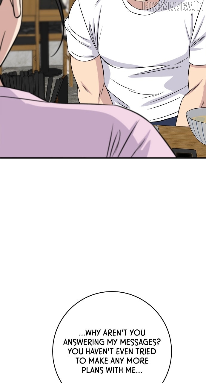 A DeadbEAT’s Meal Chapter 192 - Page 25