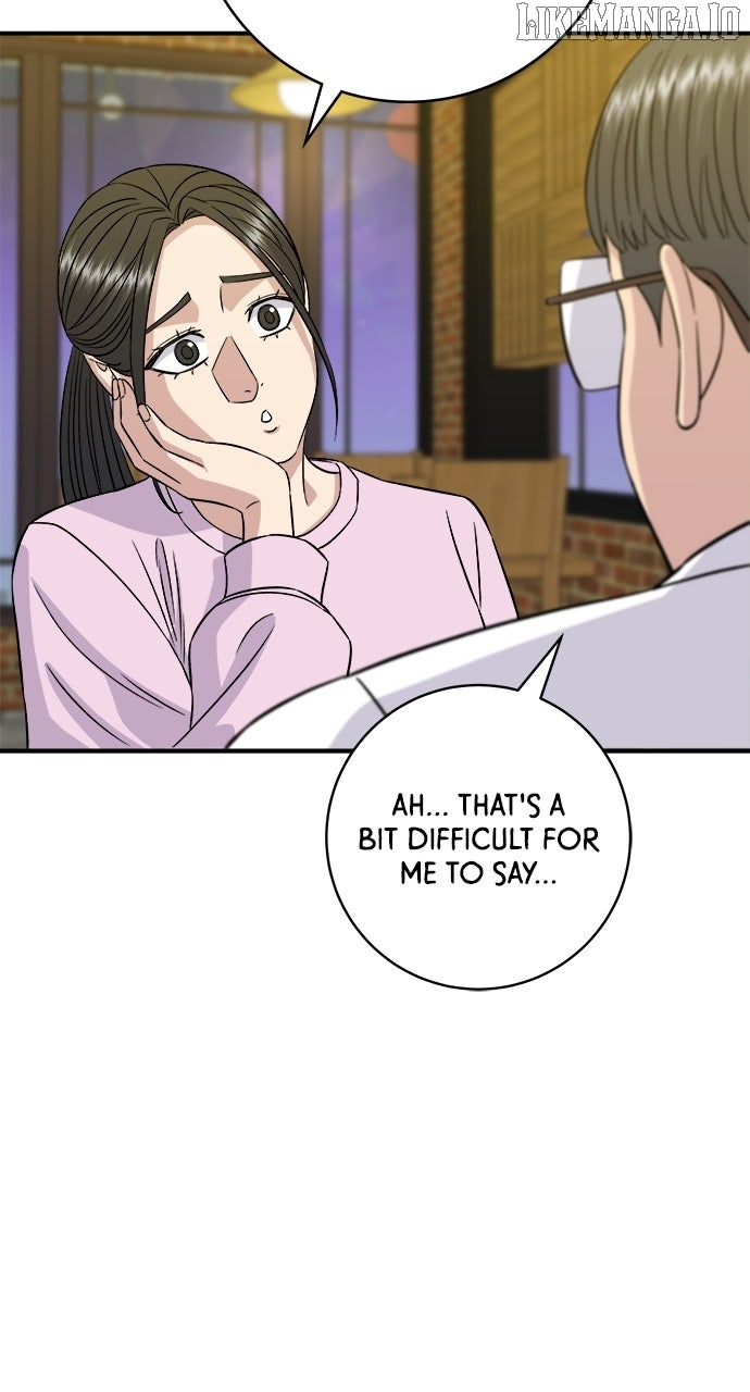 A DeadbEAT’s Meal Chapter 192 - Page 26