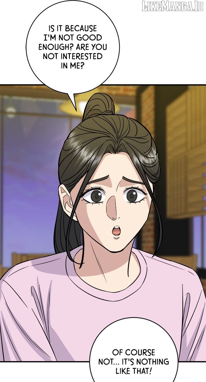 A DeadbEAT’s Meal Chapter 192 - Page 27