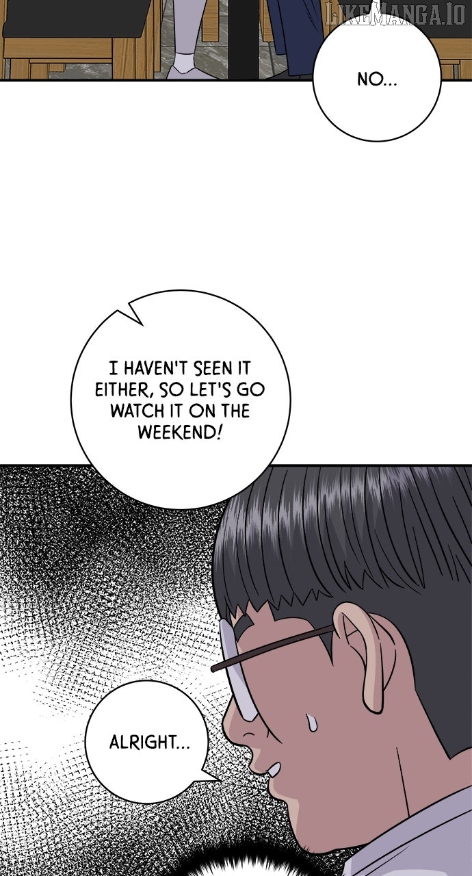 A DeadbEAT’s Meal Chapter 192 - Page 29