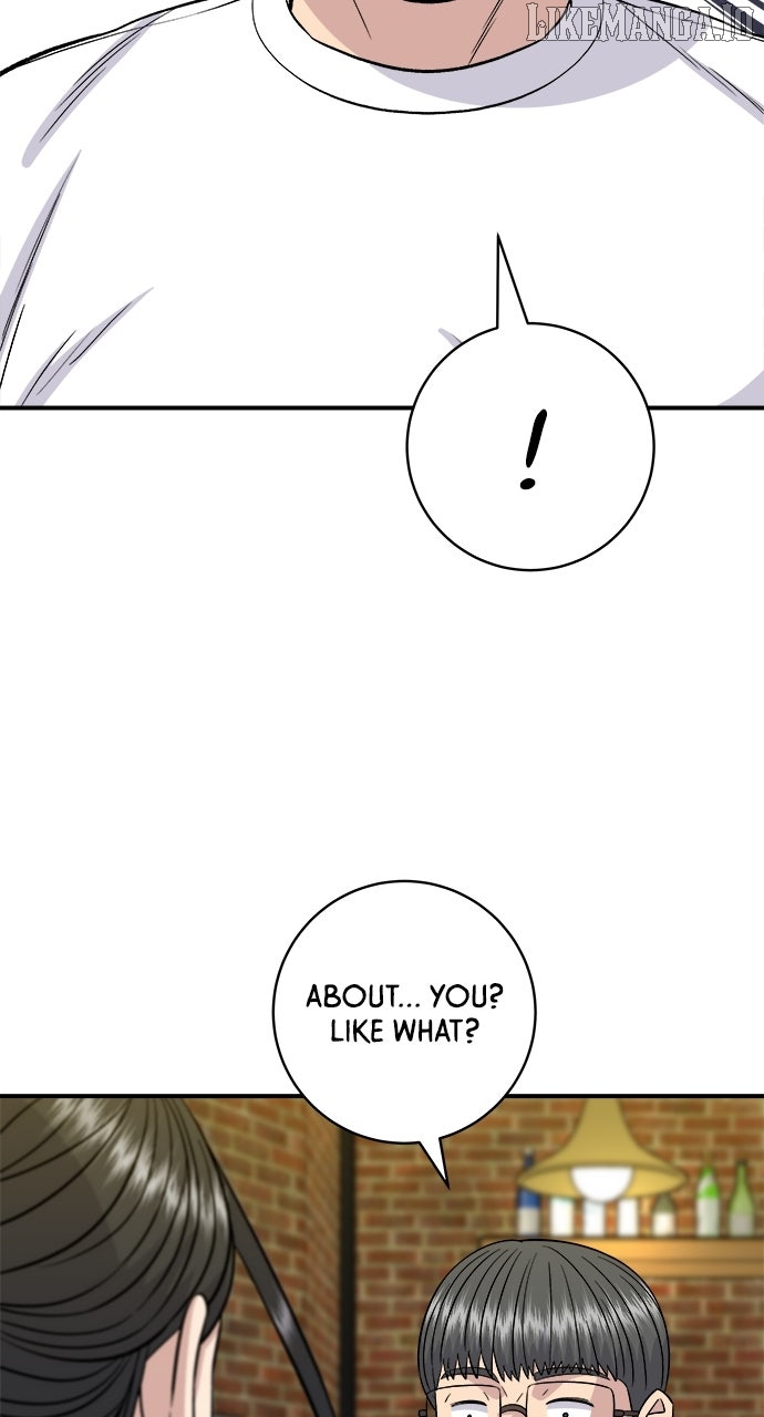 A DeadbEAT’s Meal Chapter 192 - Page 32