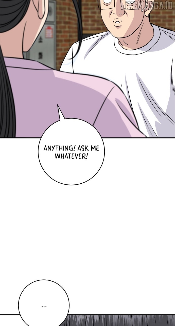 A DeadbEAT’s Meal Chapter 192 - Page 33