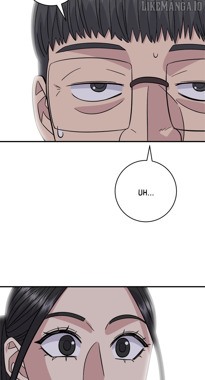 A DeadbEAT’s Meal Chapter 192 - Page 34