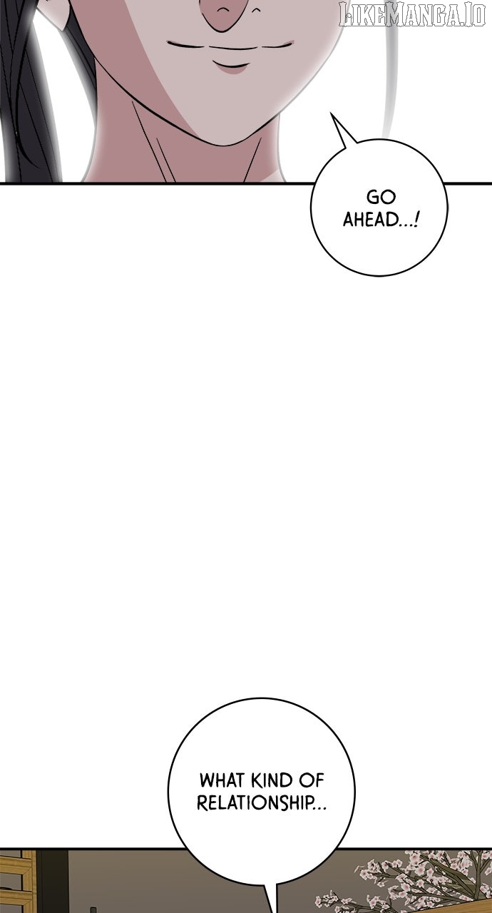 A DeadbEAT’s Meal Chapter 192 - Page 35