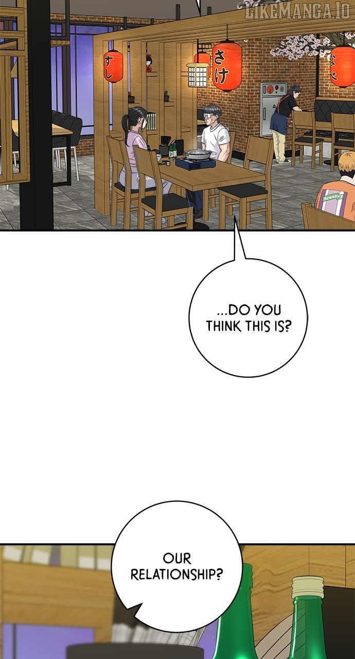 A DeadbEAT’s Meal Chapter 192 - Page 36