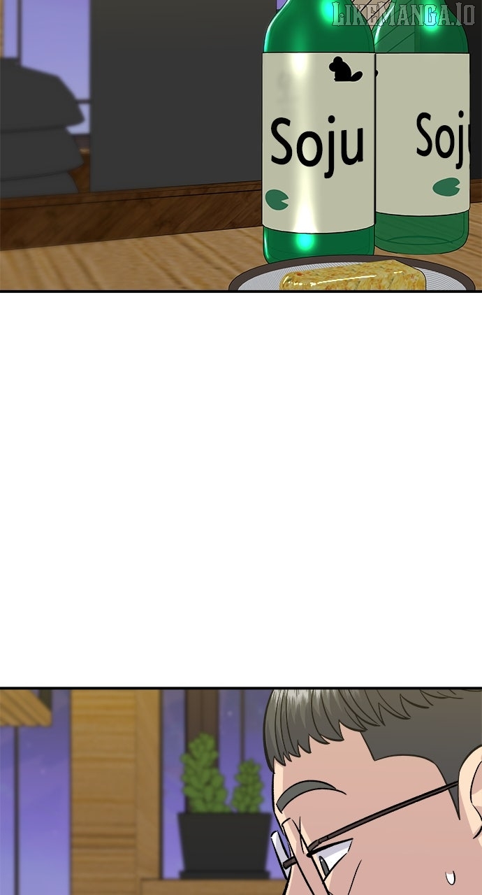 A DeadbEAT’s Meal Chapter 192 - Page 37