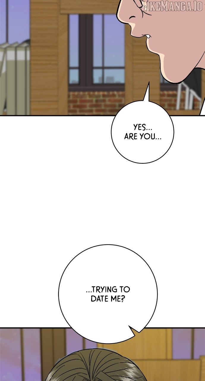 A DeadbEAT’s Meal Chapter 192 - Page 38