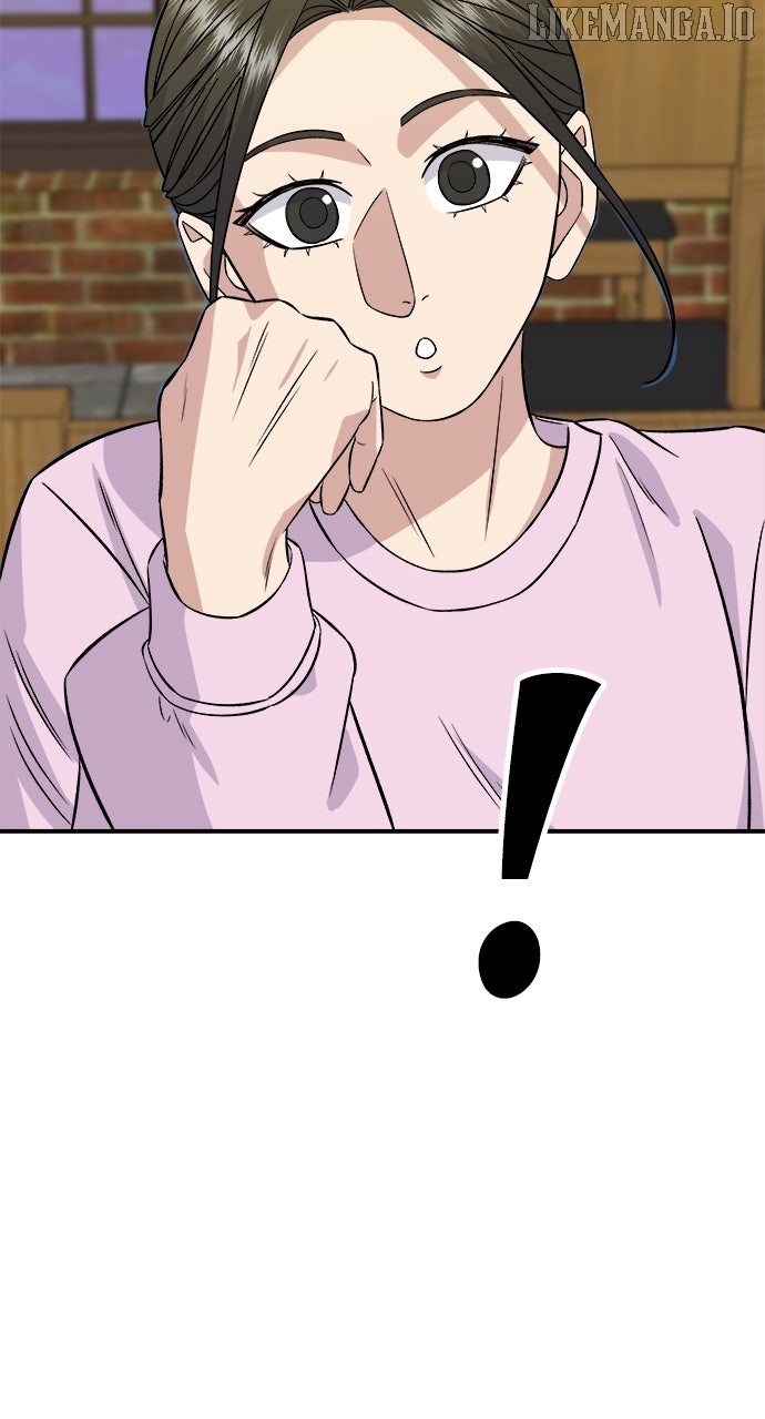 A DeadbEAT’s Meal Chapter 192 - Page 39