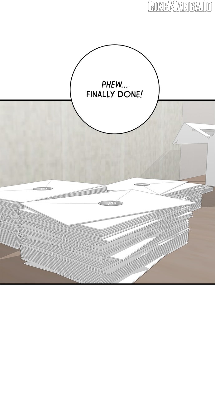 A DeadbEAT’s Meal Chapter 192 - Page 40