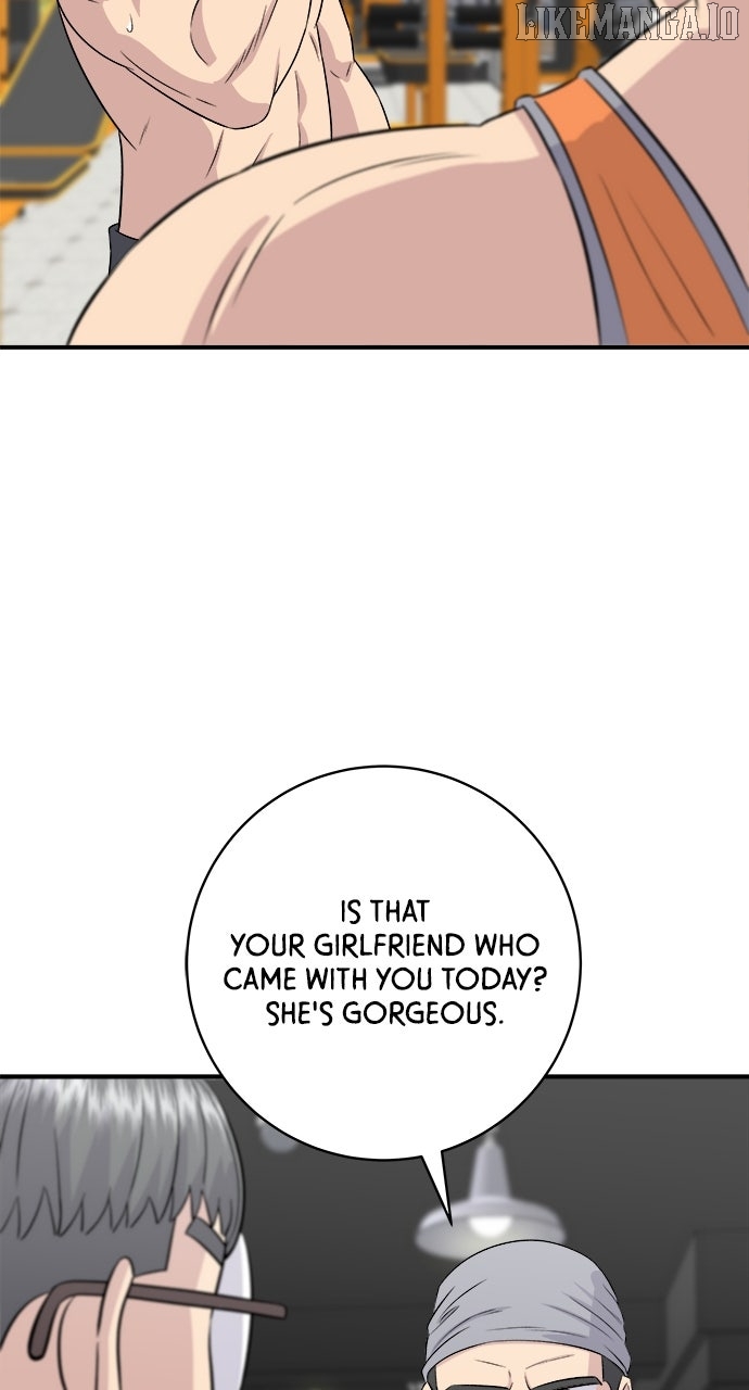 A DeadbEAT’s Meal Chapter 192 - Page 5