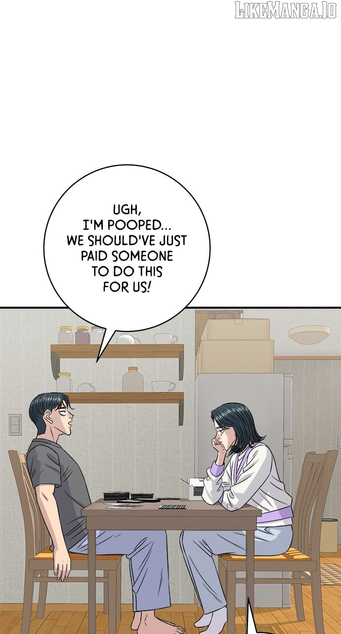 A DeadbEAT’s Meal Chapter 192 - Page 41