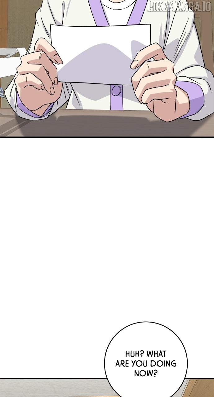 A DeadbEAT’s Meal Chapter 192 - Page 43