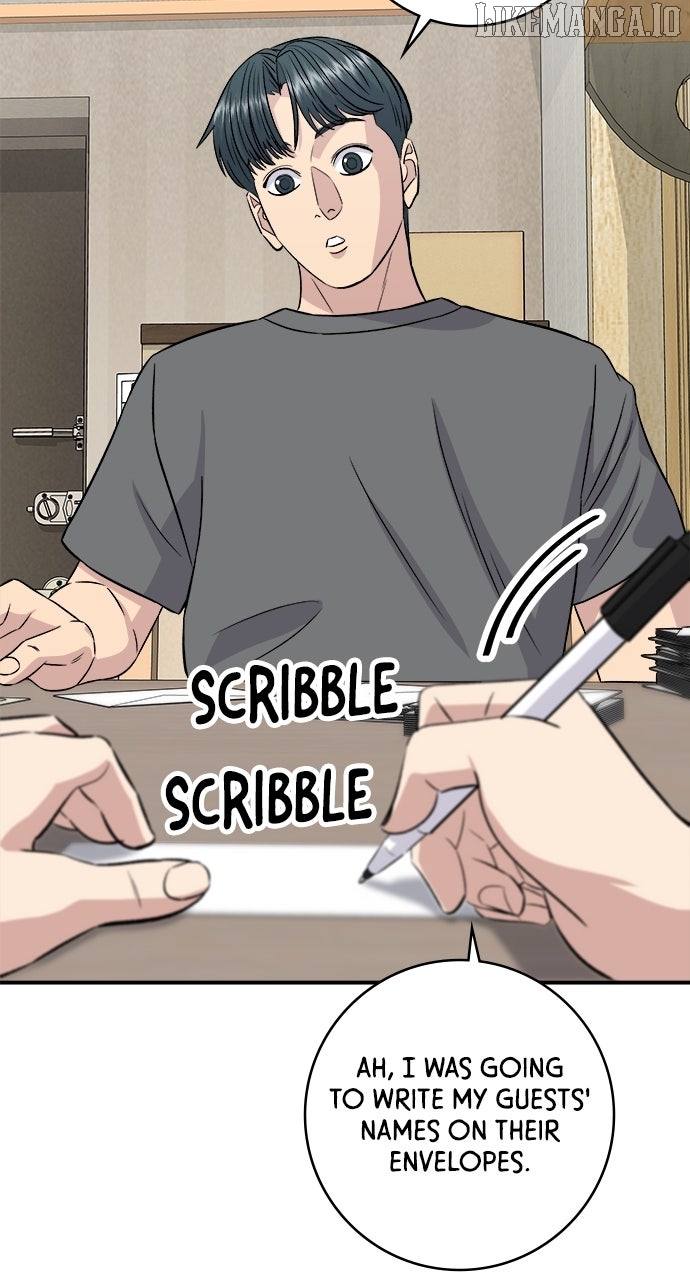 A DeadbEAT’s Meal Chapter 192 - Page 44