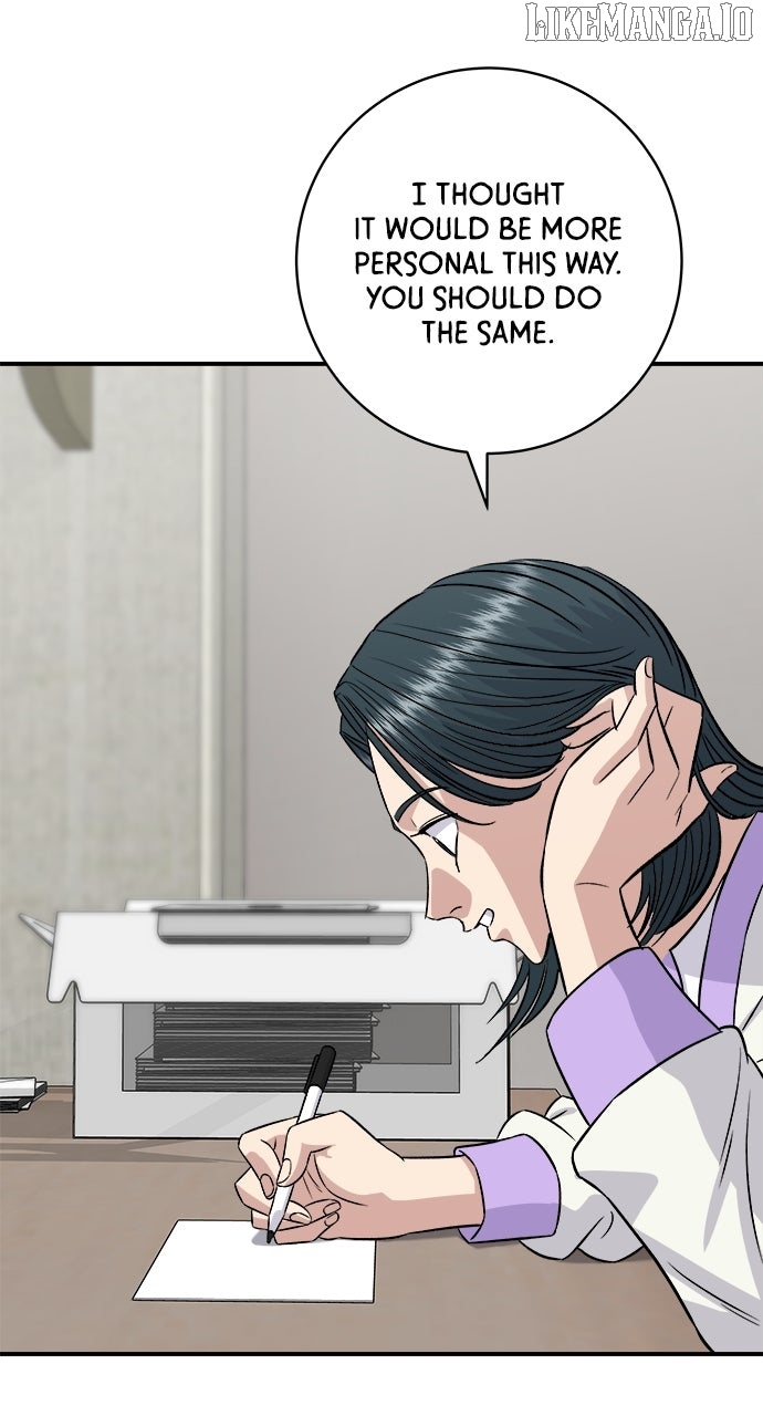 A DeadbEAT’s Meal Chapter 192 - Page 45