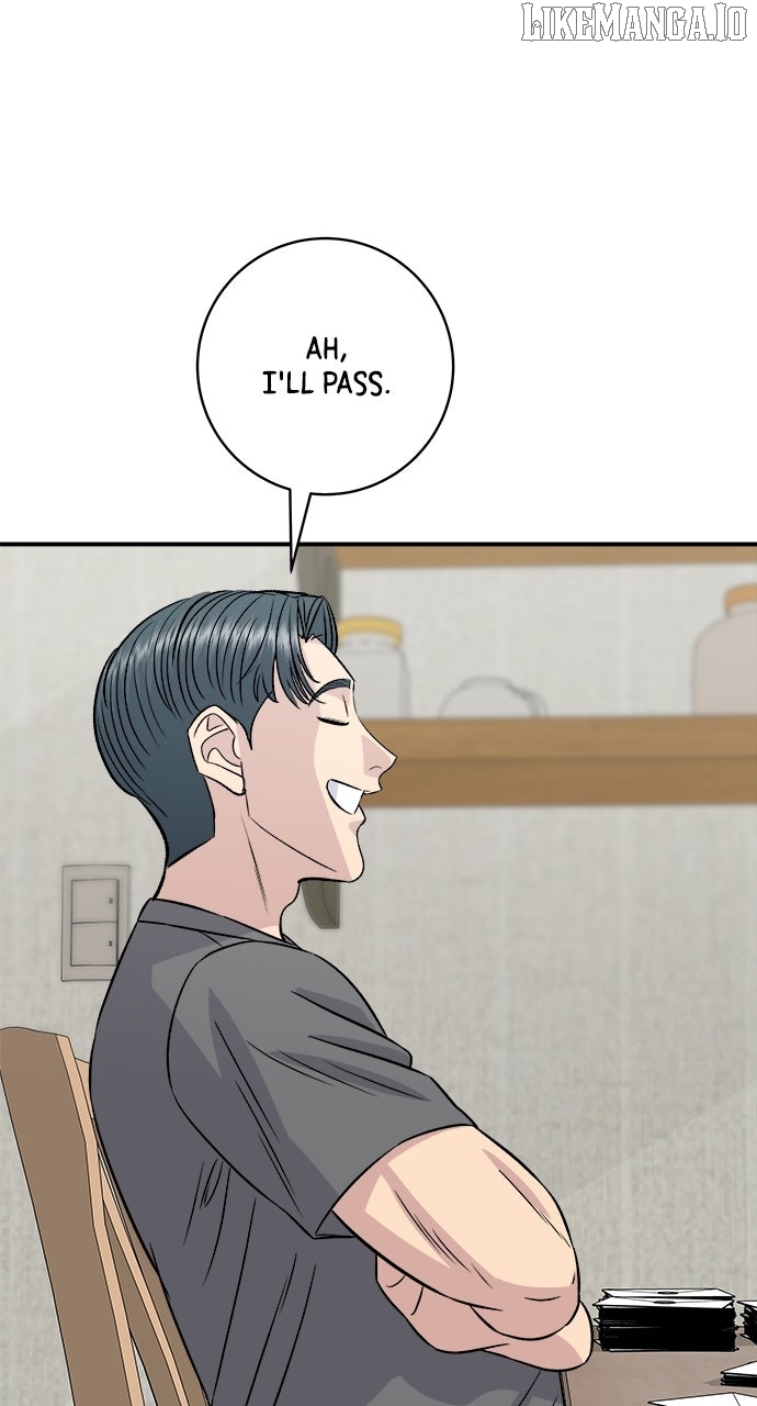 A DeadbEAT’s Meal Chapter 192 - Page 46