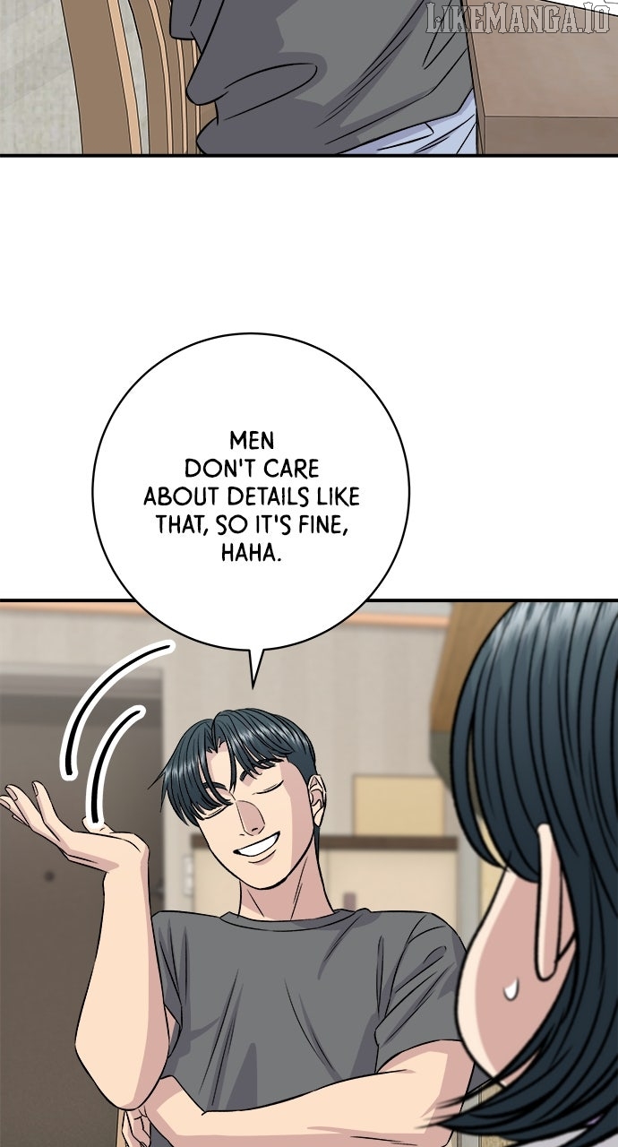 A DeadbEAT’s Meal Chapter 192 - Page 47