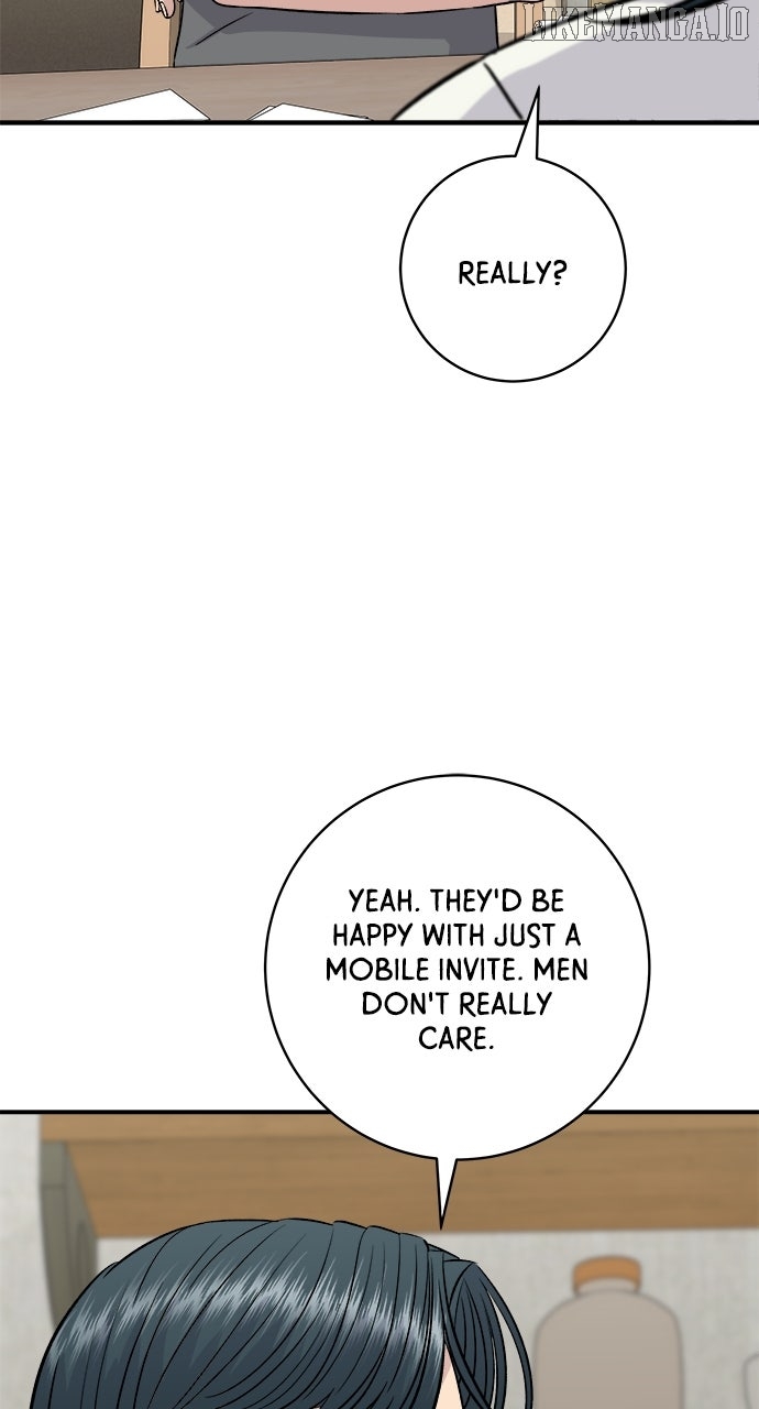 A DeadbEAT’s Meal Chapter 192 - Page 48