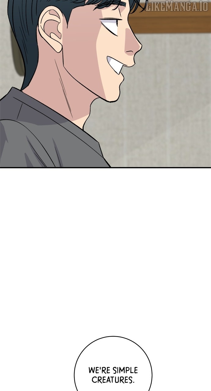 A DeadbEAT’s Meal Chapter 192 - Page 49