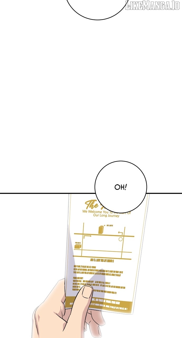 A DeadbEAT’s Meal Chapter 192 - Page 50