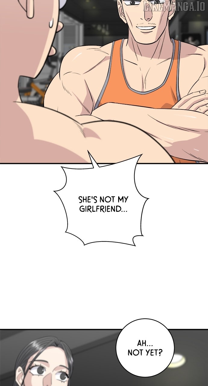 A DeadbEAT’s Meal Chapter 192 - Page 6